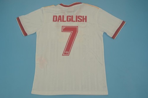 Official 1985 International Jersey Retro With Modern Design