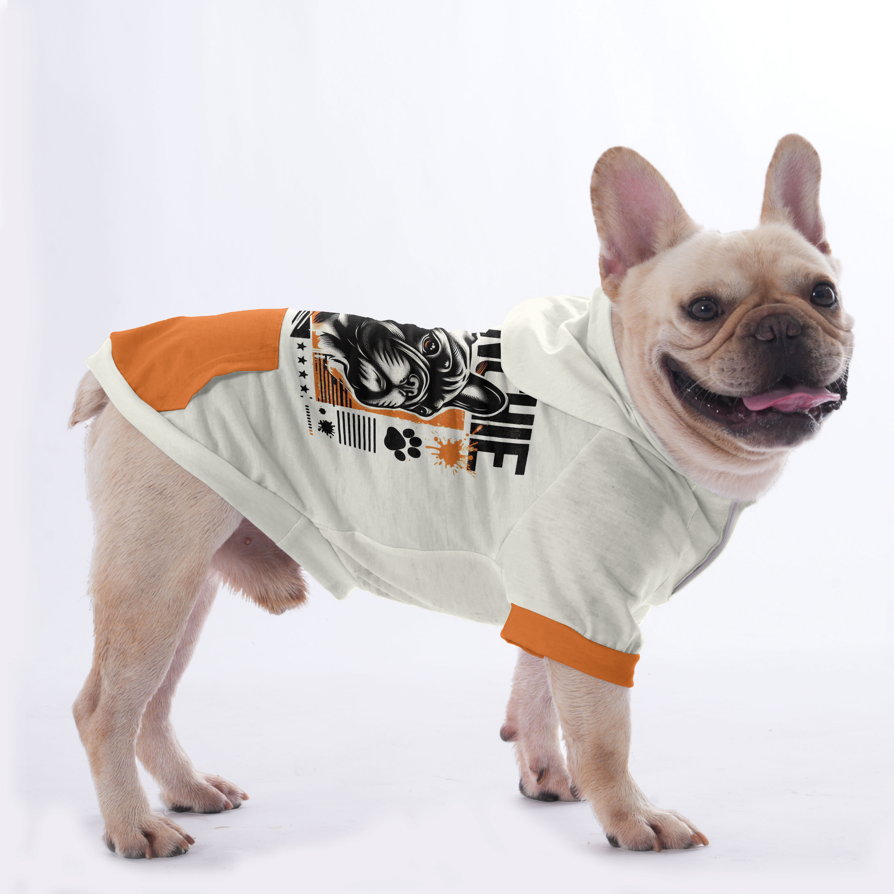 French Bulldog | Frenchie Shop Original Indoor Comfort | Premium Quality