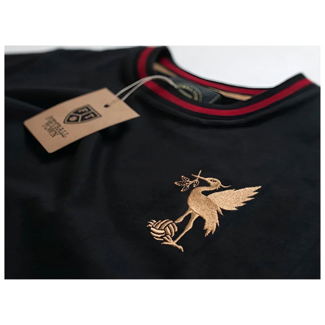 Liverpool (liverpool) Football Shirt - Authentic - Top Tier