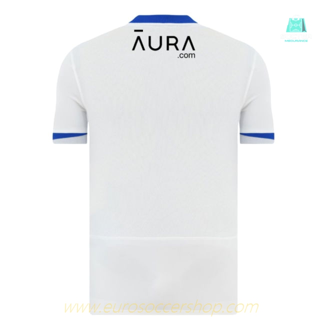 2025-2026 Portsmouth Away Shirt