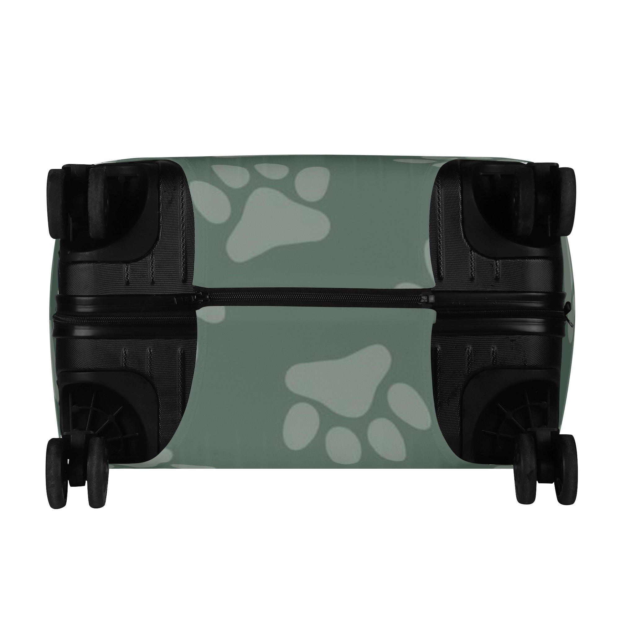 Riley - Luggage Cover for Boston Terrier lovers