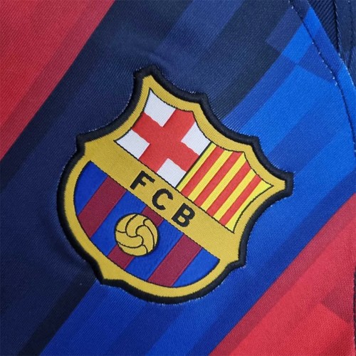 Official Barcelona (barca) 2022-2023 Local - Fan Gear - International