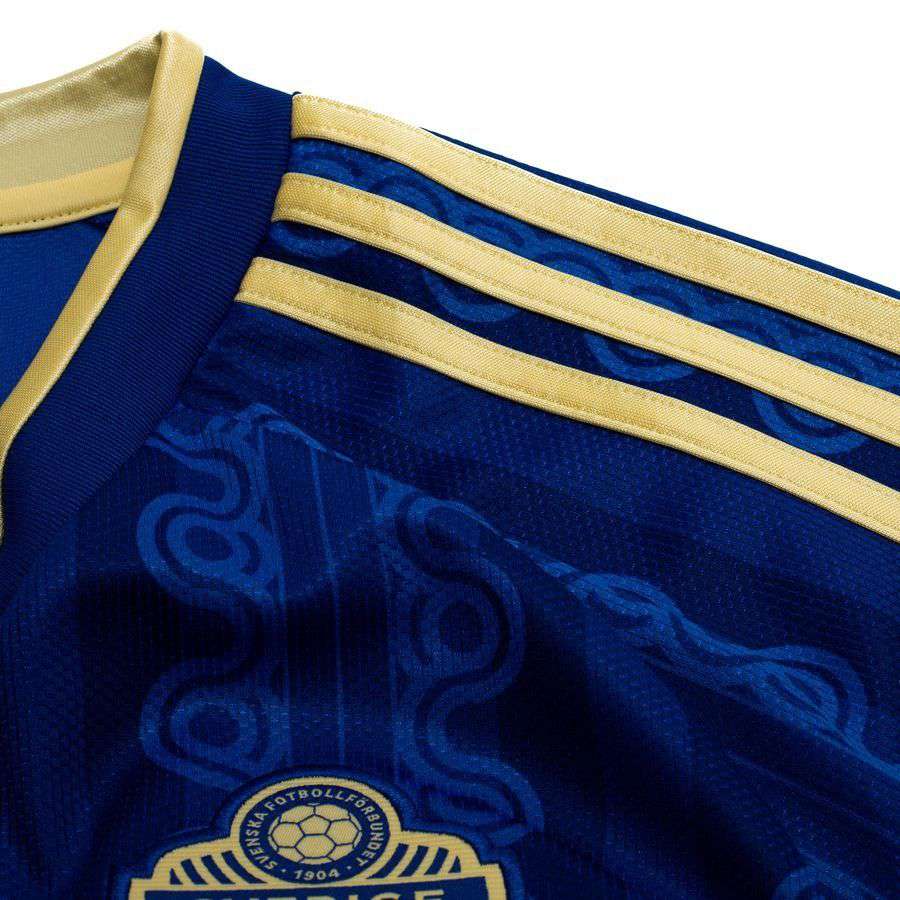 [EFKS] 2026 Sweden World Cup Away Apparel