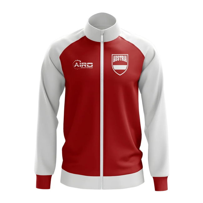Jacket - Authentic Fan Edition - Soccer Jersey - Fan Gear