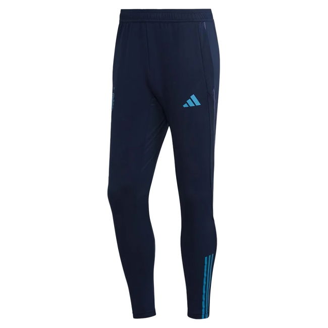 Fan Quality Argentina Shorts Replica Jersey (Adults)