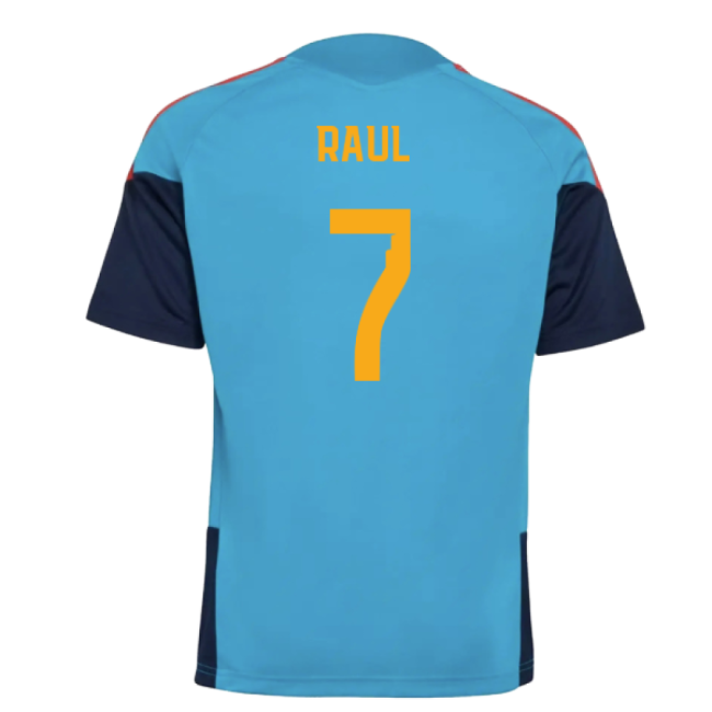 Sports Institution Pro Series Faithful Fresh Look Fan Jersey