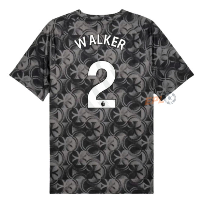 MAN premium 2025-20 Third Kit - Adults | high-end | top-grade