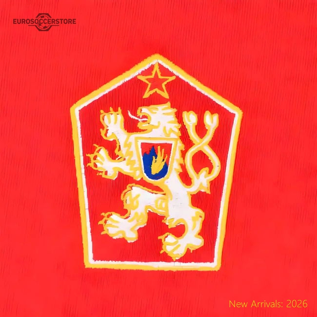 Match-Ready Authentic Team Jersey Ideal For True Fans Perfect For