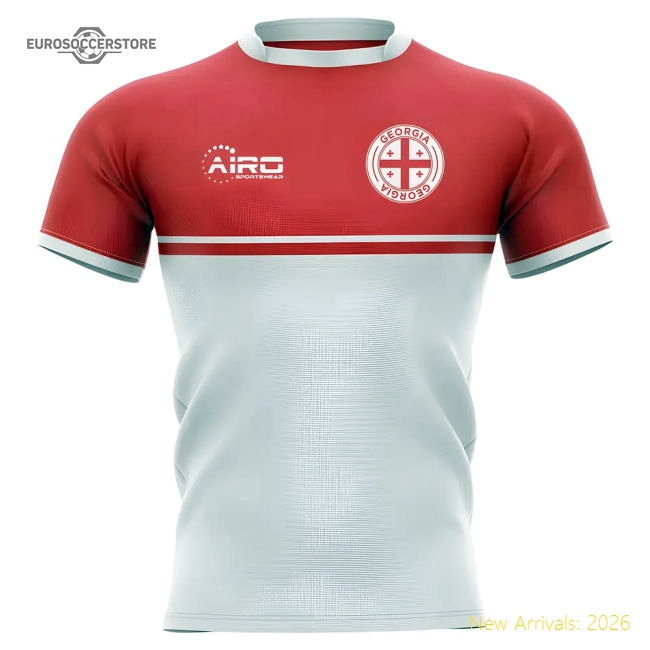 Rugby 2025 Home Jersey Shirt Football Fan Apparel Match Day Football Fan Supporter Collection
