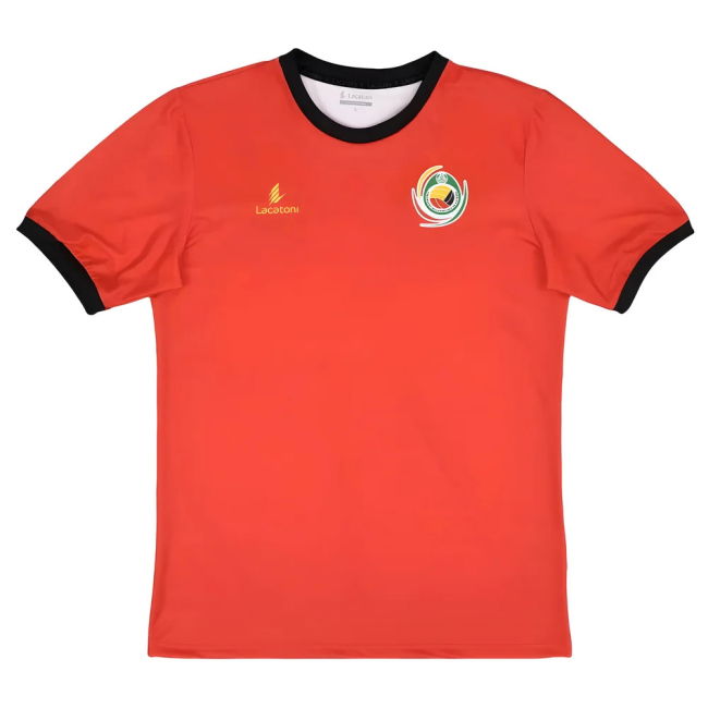 Mozambique 2024-2025 Home Shirt - (Men