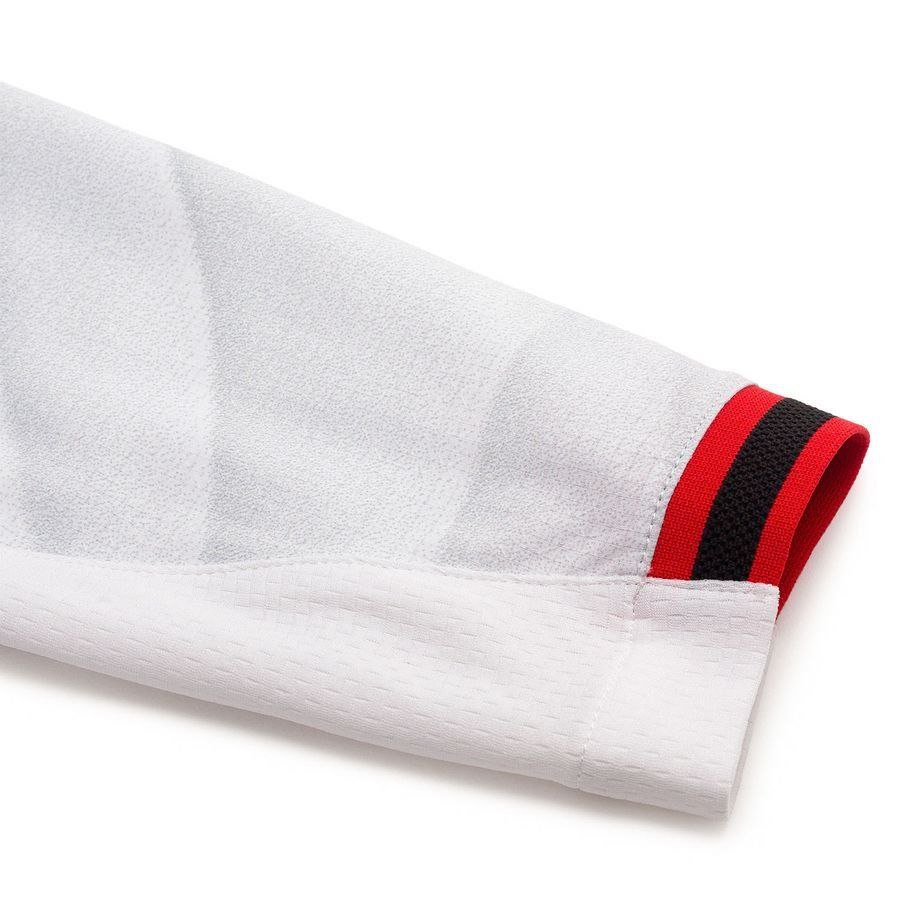 Milan Away Shirt 2026/27 Long Sleeves