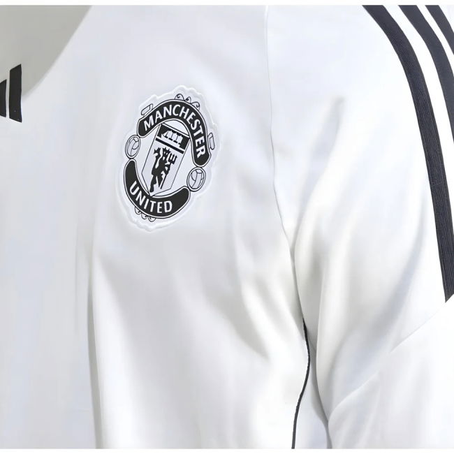 Man Utd Performance Jersey 2025-2026 #29