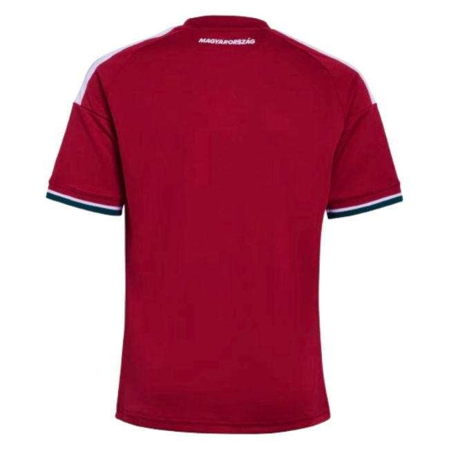 Hungary Starting XI Pro Level Home Pro Level Shirt (Kids)