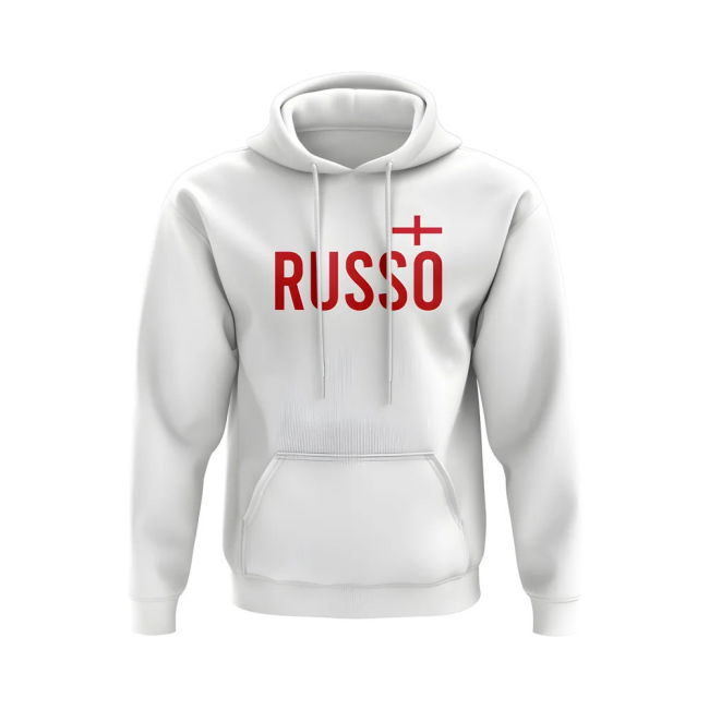 England Stylish Jersey Alessia #29