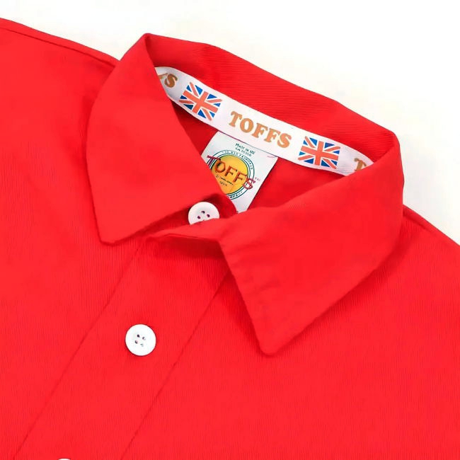 Spain National Team High Performance Home Professional Jersey