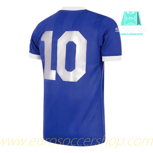 Argentina NT International Away Football Shirt