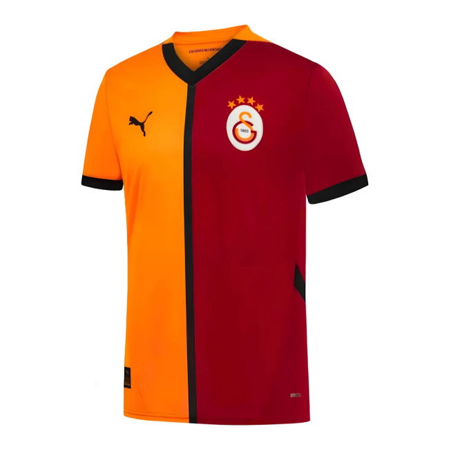 Professional 2024-2025 Football Club Home Home With Modern Design