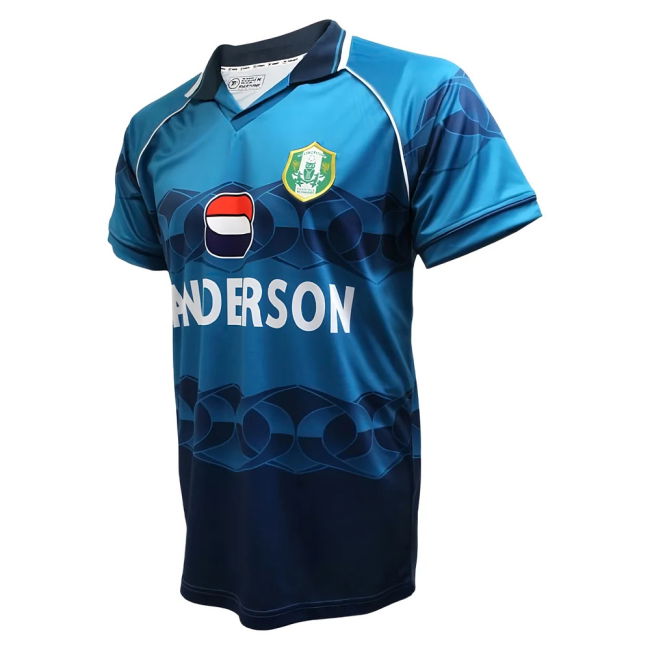 Sheffield Wednesday 1997 Retro Away Kit (Your Name)