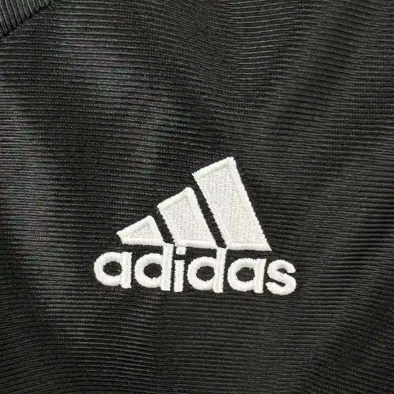 Cheap 1998-1999 Real Madrid Long Sleeve Jersey retro kit