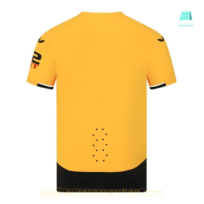 2022-2023 Wolves Home Pro Jersey