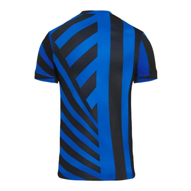 Inter Milan Classic Home Jersey 2024-2025