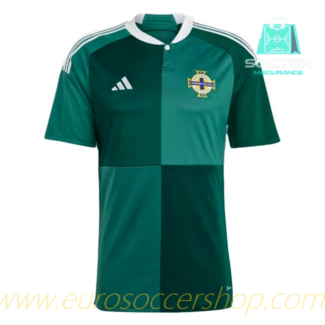 2022-2023 Northern Ireland Home Kit