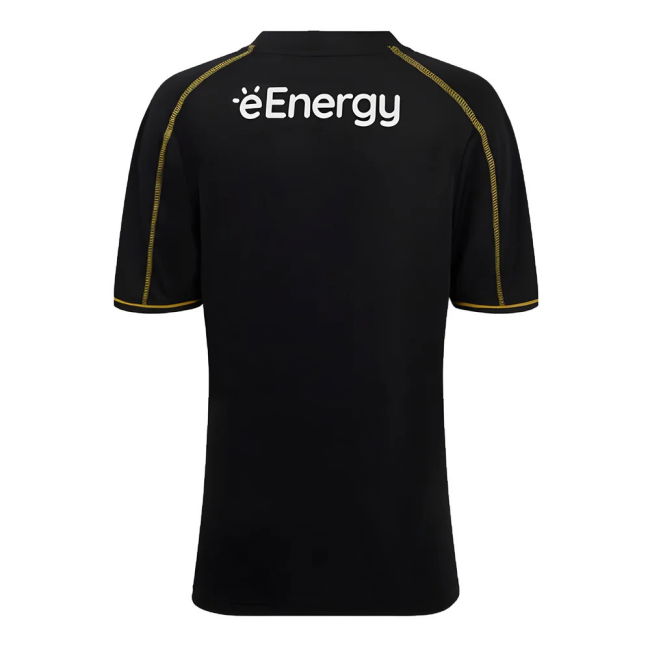 2024-2025 MK Dons Third Shirt (Kids)