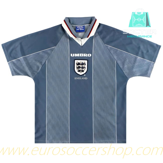 England National Team Away