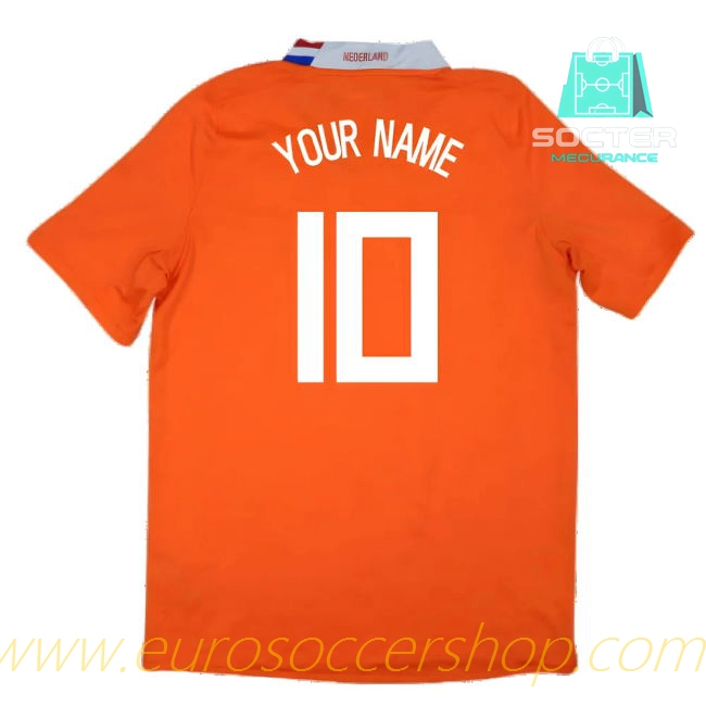 Holland Home Kit (Personalized)