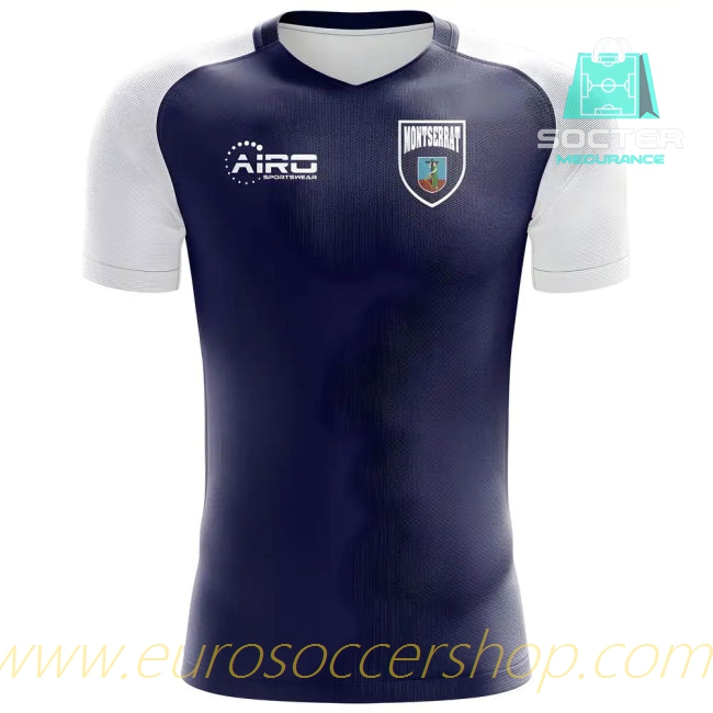 Official 2025-2026 Season International Home Jersey Kids Edition
