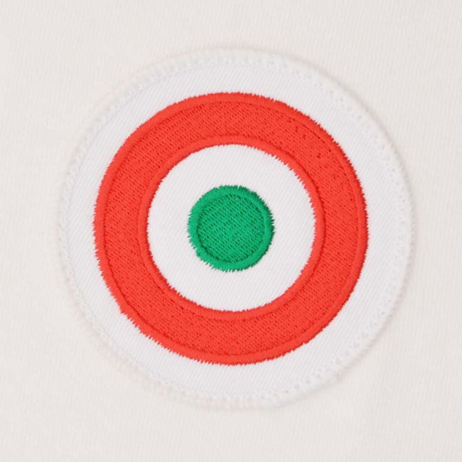 Lazio 1958-1959 Retro Football Shirt