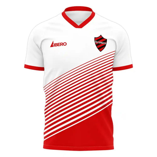 Superior Away Jersey A. Paranaense #2025 Best Value Licensed Pr (v10)