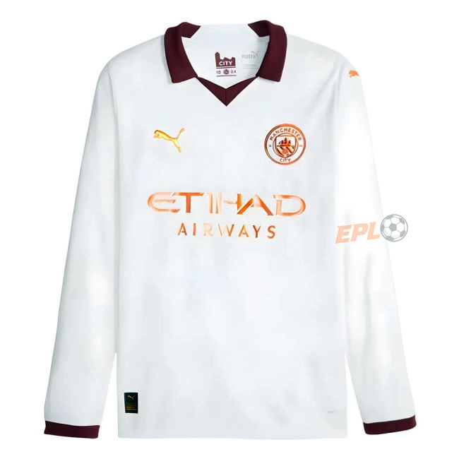 Man City Soccer Jerseys 2023-20 competitive price Away Soccer Jersey