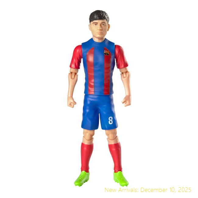 Barcelona - Premium Quality - Spanish Football - Football Supporter