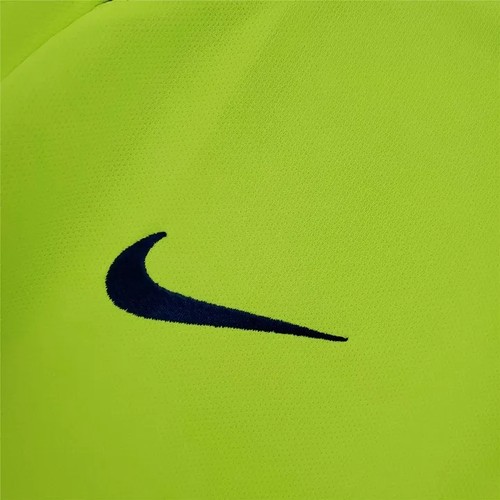 Pro Series Enthusiastic Barça Barcelona #2005 2005-2006 Season Away...