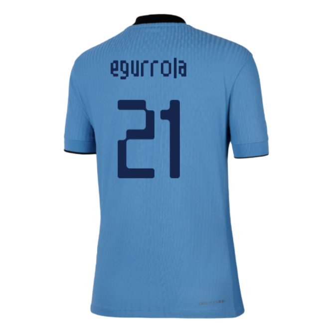Holland Limited Edition Away Jersey 2025-2026