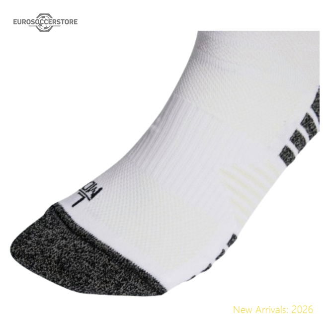 2026-2027 Germany Home Socks (White)