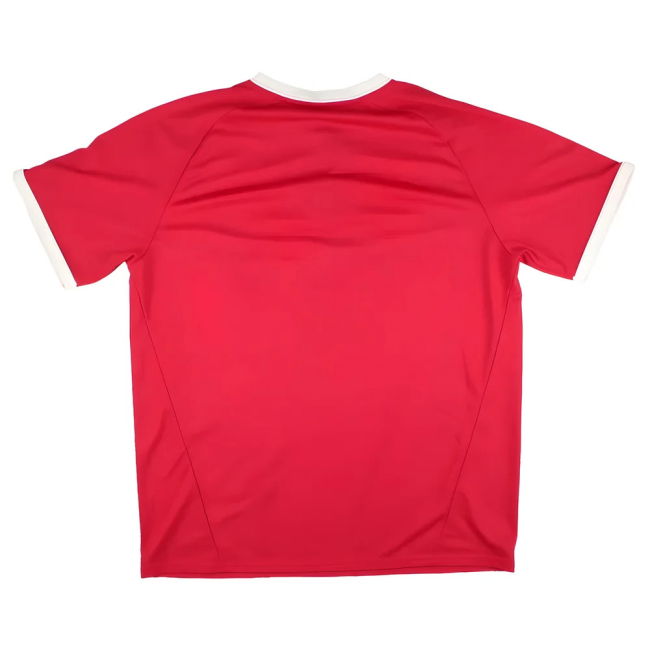 2001-2003 Liverpool (liverpool) Home - High Performance