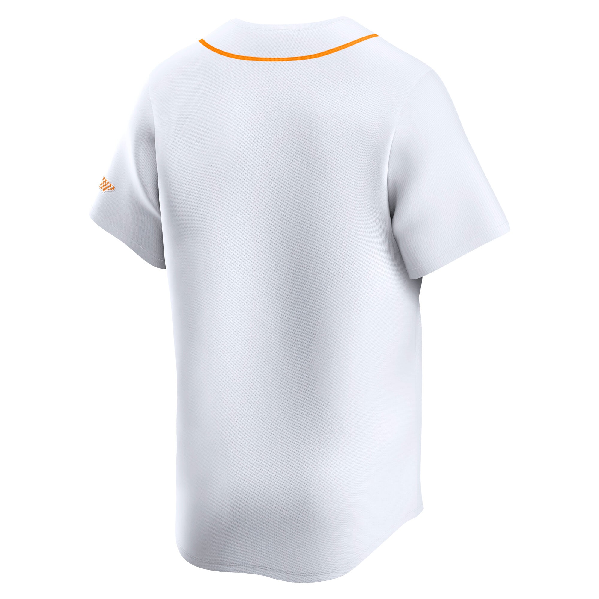 [NJP] Tennessee Volunteers Baseball Limited Jersey - White