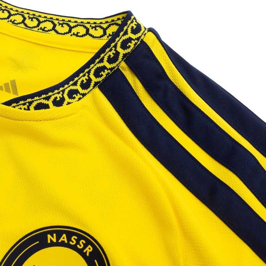[LK] Al Nassr RONALDO 7 Home Jersey 2026/27