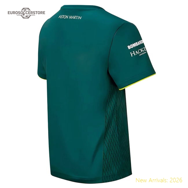 2025-2026 Football Team Kids Safe Jersey Climacool Flexible