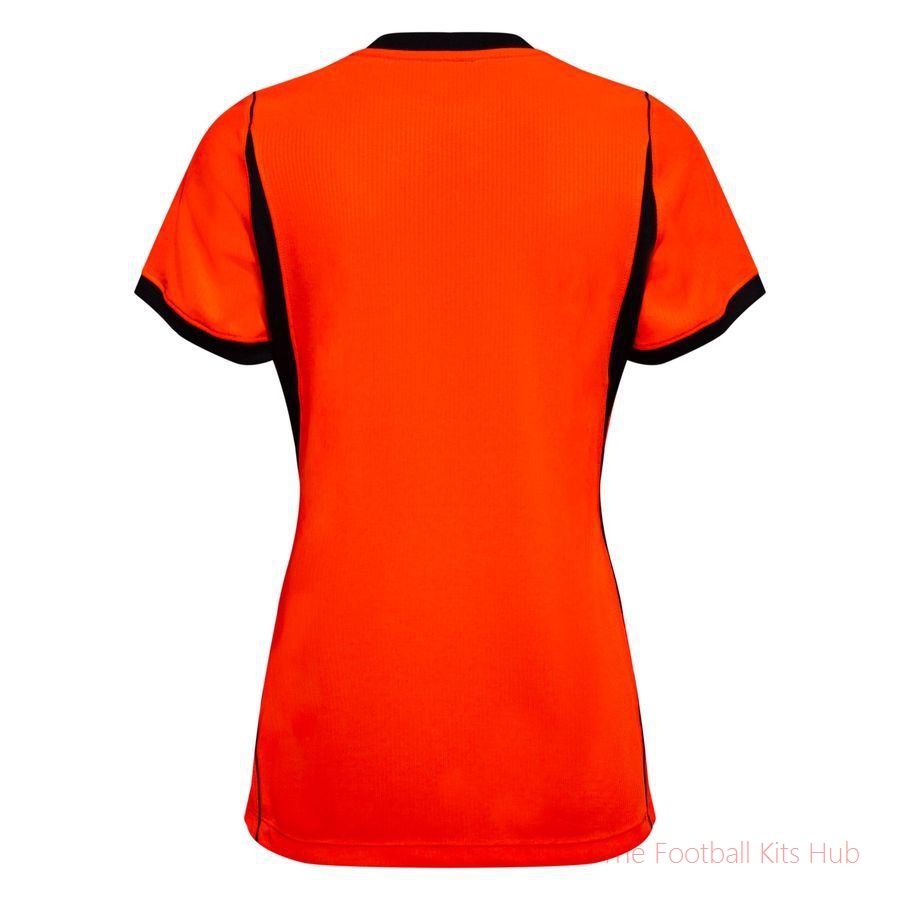 Holland Home Shirt World Cup 2026 Women