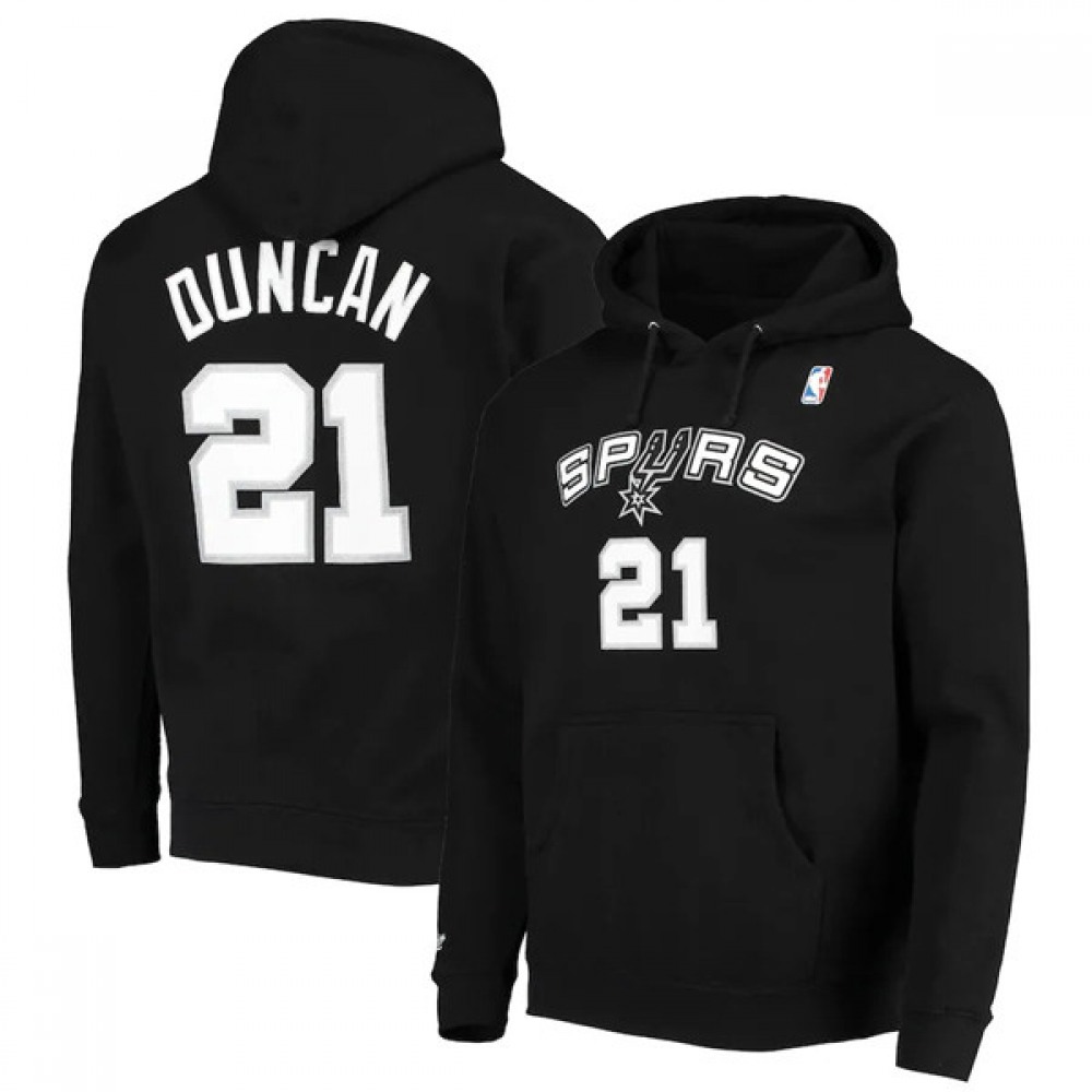 Cost-Effective Men's San Antonio Spurs #21 Tim Black Basketball Jersey