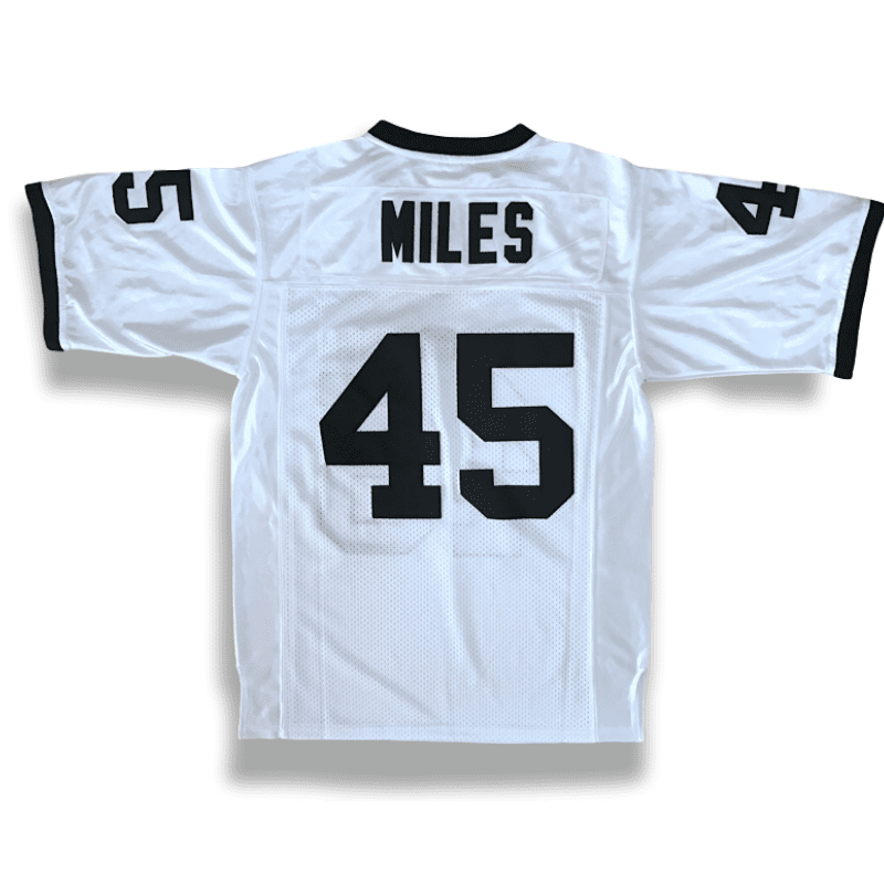 Special Custom Football Jersey JP2478
