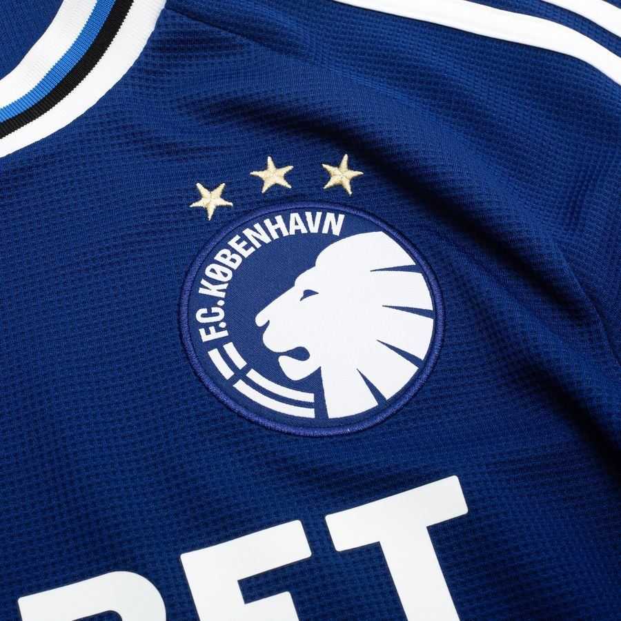 FC Copenhagen Away Shirt 2026/27