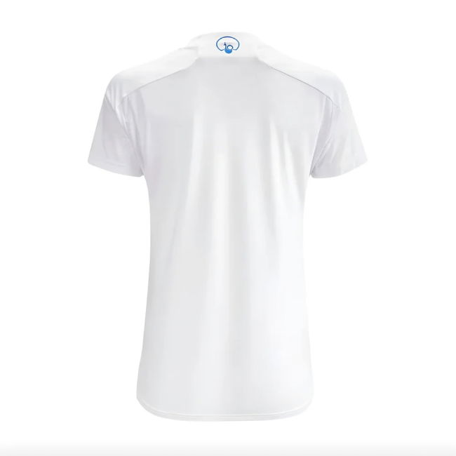 2023-2024 Leeds (leeds) Home - Professional Grade - Football Shirt