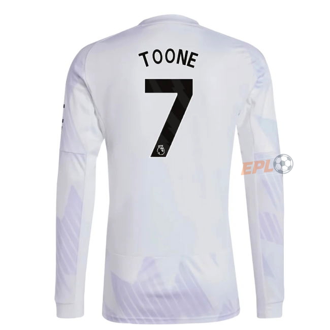 2025-20 MAN dynamic Away Shirt - Adults | first-class