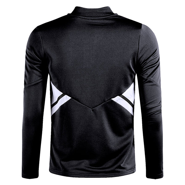 LAFC Top 2025-2026 UCL Home Jersey – Authentic Shirt