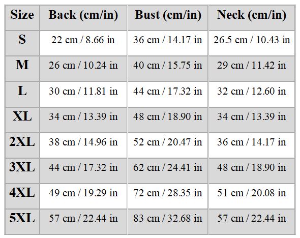 Airflow-Friendly Frostguard Winter Waterproof Frenchie Harness Jacket...