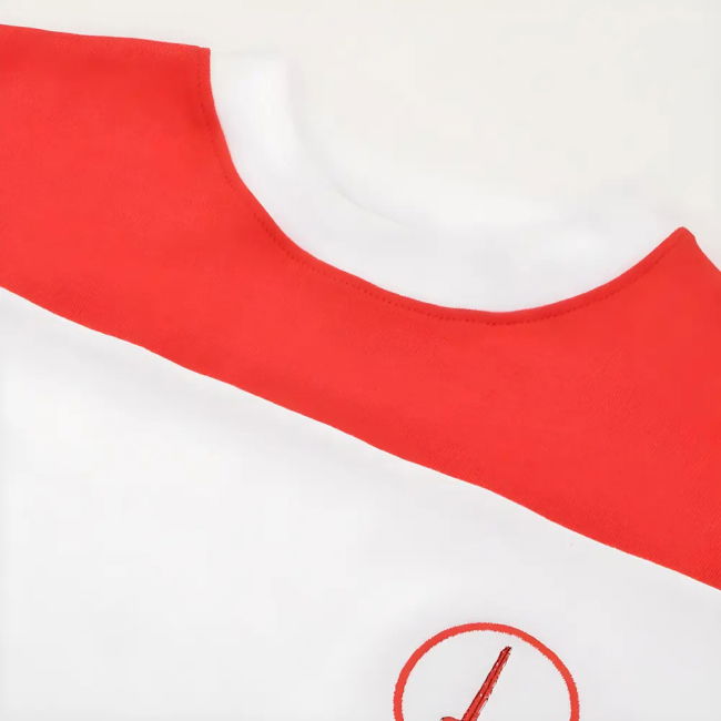 Improved Championship Jersey 1964-1966